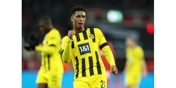 FC Bayern München vs Borussia Dortmund significa muchas cosas